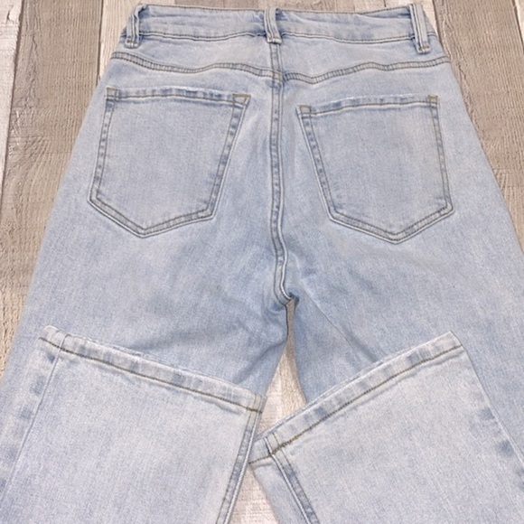 Indie Collection jeans size 3 - Picture 6 of 6